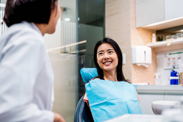 Best Preventive Dentistry  in Anthony, KS