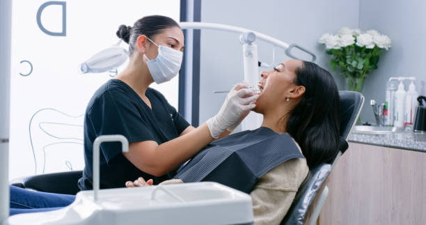 Emergency Dental Services in Anthony, KS