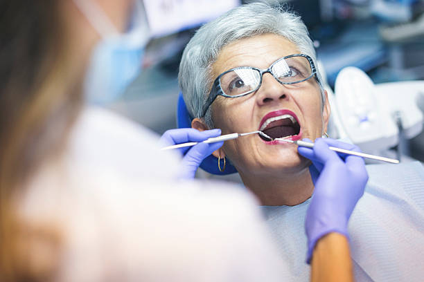 Best Teeth Whitening  in Anthony, KS